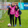 Fótbolti.net - Bára Dröfn Kristinsdóttir