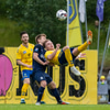 Fótbolti.net - Bára Dröfn Kristinsdóttir