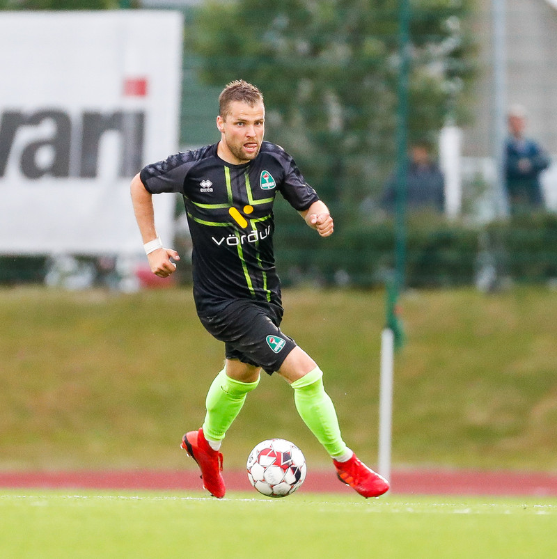 Guðjón Pétur: Lögðum mikið inn í bankann í fríinu