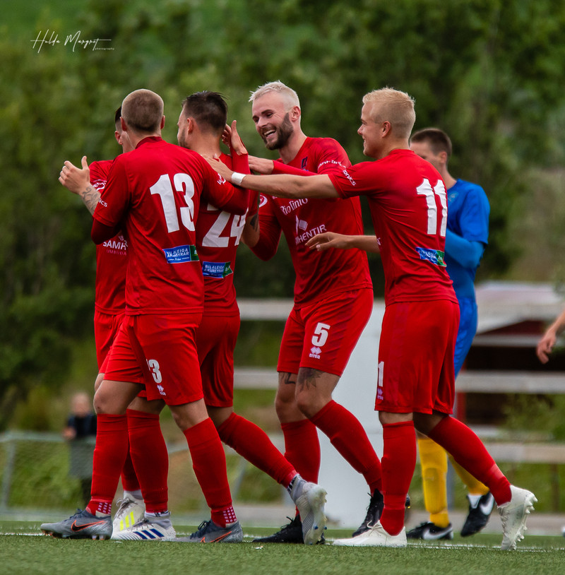 Inkasso-deildin: Haukar náðu í stig á Akureyri