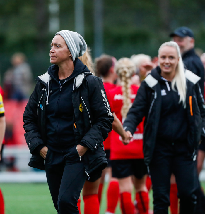 Helena Ólafsdóttir.