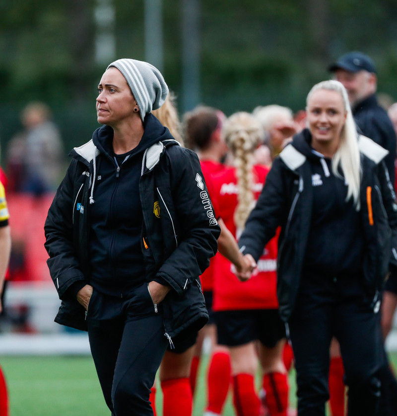 Helena Ólafsdóttir.