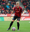 Fótbolti.net - Hafliði Breiðfjörð
