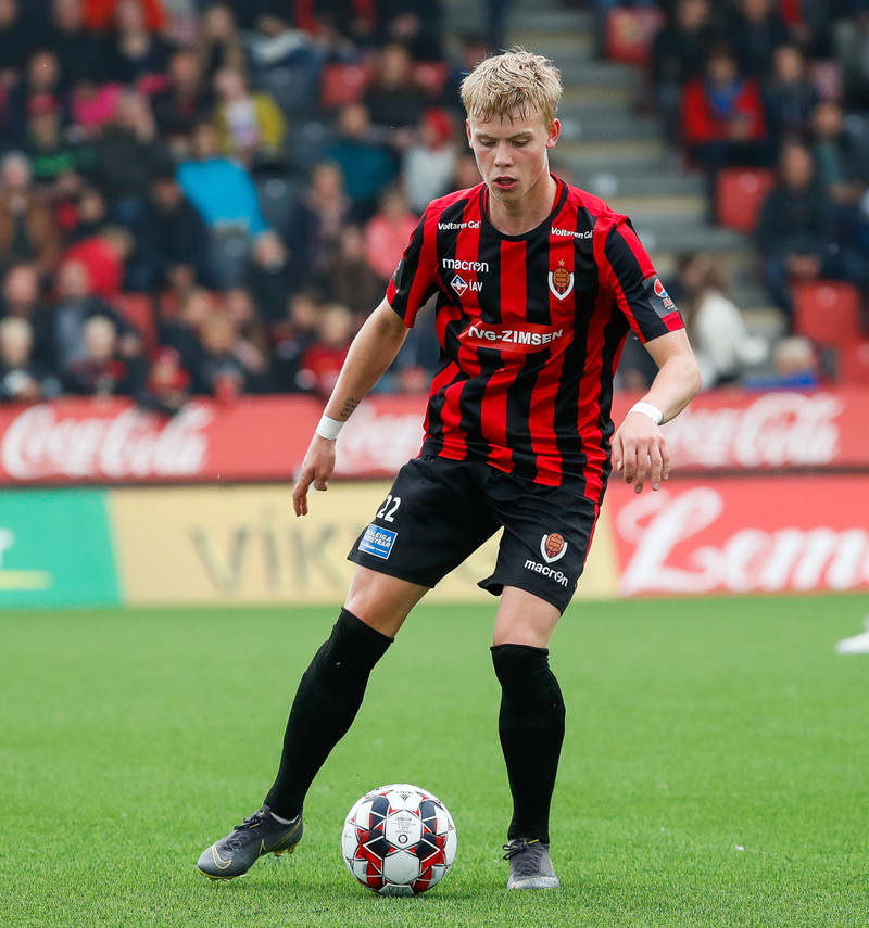 Ágúst Eðvald: Við eigum ekki að horfa niður