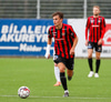 Fótbolti.net - Hafliði Breiðfjörð