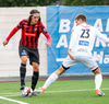Fótbolti.net - Hafliði Breiðfjörð