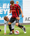 Fótbolti.net - Hafliði Breiðfjörð