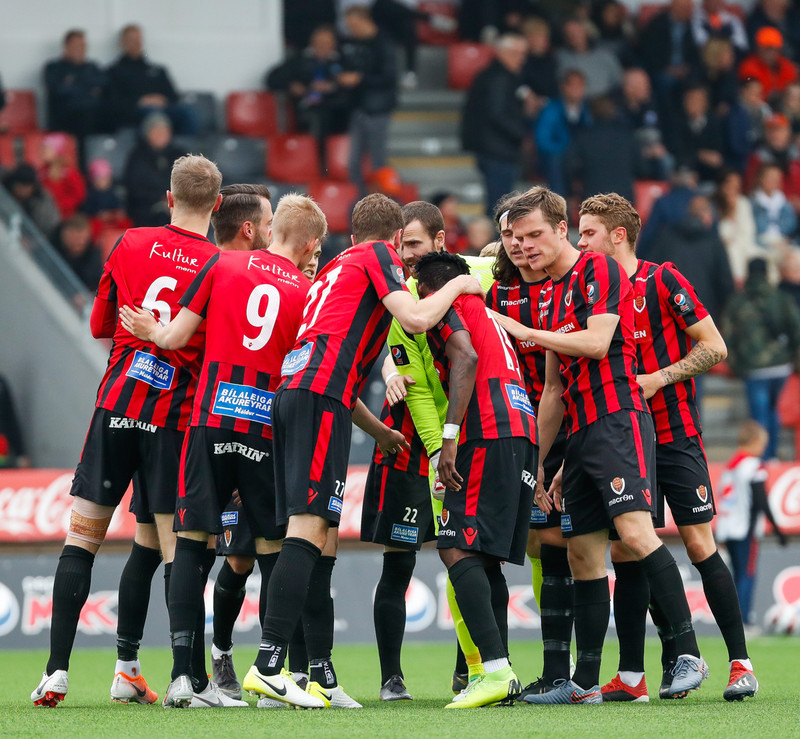 Dramatík í Mjólkurbikarnum - „1-0 í raunheimum"