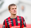 Fótbolti.net - Hafliði Breiðfjörð