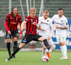 Fótbolti.net - Hafliði Breiðfjörð