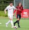 Fótbolti.net - Hafliði Breiðfjörð