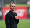 Fótbolti.net - Hafliði Breiðfjörð