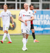 Fótbolti.net - Hafliði Breiðfjörð