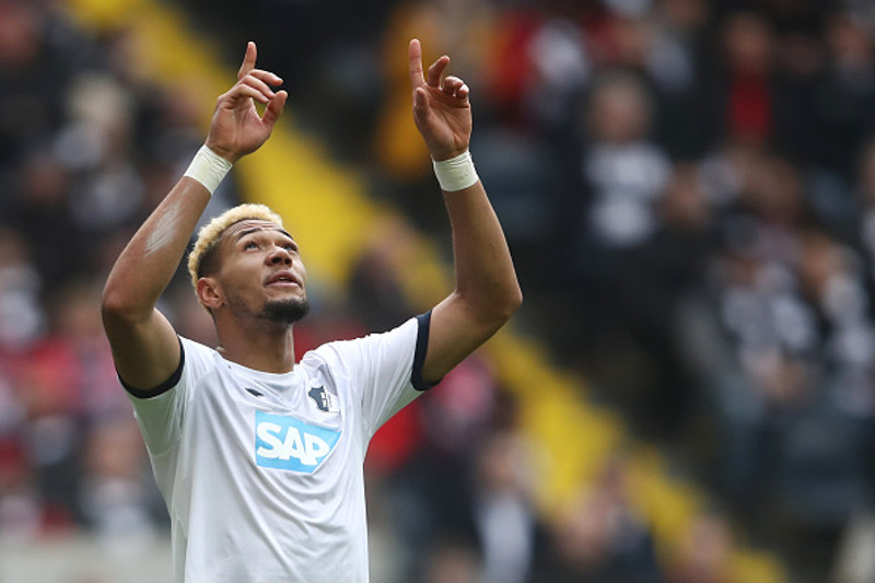 Joelinton til Newcastle (Staðfest)