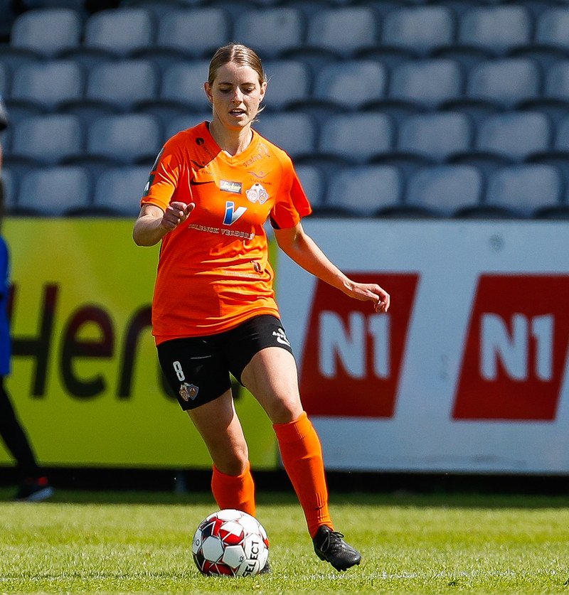 Lára Einarsdóttir