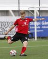 Ásgeir Örn Arnþórsson