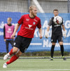 Alexander Aron DAvorsson