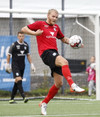 Alexander Aron DAvorsson