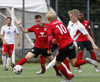 Djordje Panic - Sigurður Marinó Kristjánsson