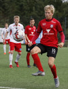 Jason Daði Svanþórsson