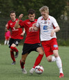 Sigurður Marinó Kristjánsson