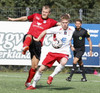 Alexander Aron Davorsson - Sigurður Marinó Kristjánsson