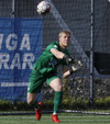 Aron Birkir STefánsson