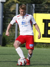 ÁRmann Pétur Ævarsson