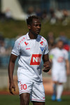 Ibrahim Sorie Barrie