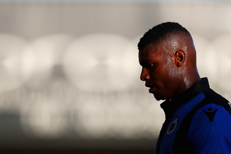 Wesley Moraes.