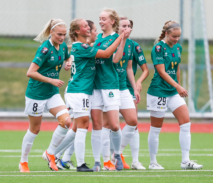 Breiðablik vinnur Stjörnuna örugglega samkvæmt spá Orra.