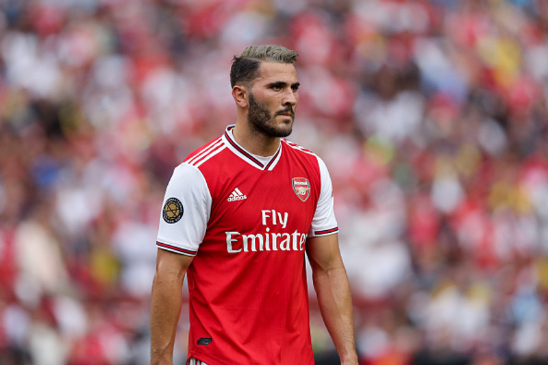 Leverkusen áfram í viðræðum um kaup á Kolasinac