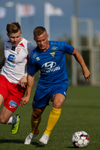 Fótbolti.net - Eyjólfur Garðarsson