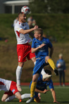 Fótbolti.net - Eyjólfur Garðarsson