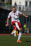 Fótbolti.net - Eyjólfur Garðarsson