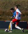 Fótbolti.net - Eyjólfur Garðarsson