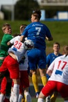 Fótbolti.net - Eyjólfur Garðarsson
