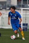 Fótbolti.net - Eyjólfur Garðarsson