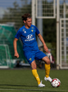 Fótbolti.net - Eyjólfur Garðarsson