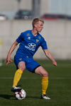 Fótbolti.net - Eyjólfur Garðarsson