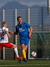 Fótbolti.net - Eyjólfur Garðarsson
