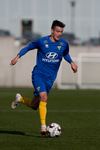 Fótbolti.net - Eyjólfur Garðarsson