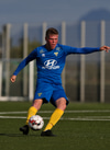 Fótbolti.net - Eyjólfur Garðarsson