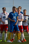 Fótbolti.net - Eyjólfur Garðarsson