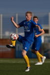 Fótbolti.net - Eyjólfur Garðarsson