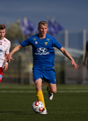 Fótbolti.net - Eyjólfur Garðarsson