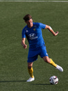 Fótbolti.net - Eyjólfur Garðarsson