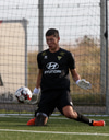 Fótbolti.net - Eyjólfur Garðarsson
