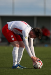 Fótbolti.net - Eyjólfur Garðarsson