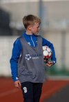 Fótbolti.net - Eyjólfur Garðarsson